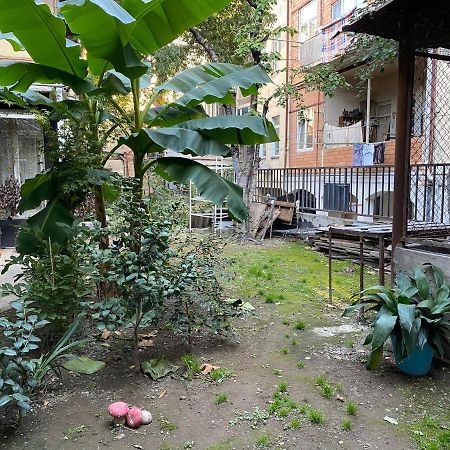 Guest House Gml-2 Tbilisi Exterior photo