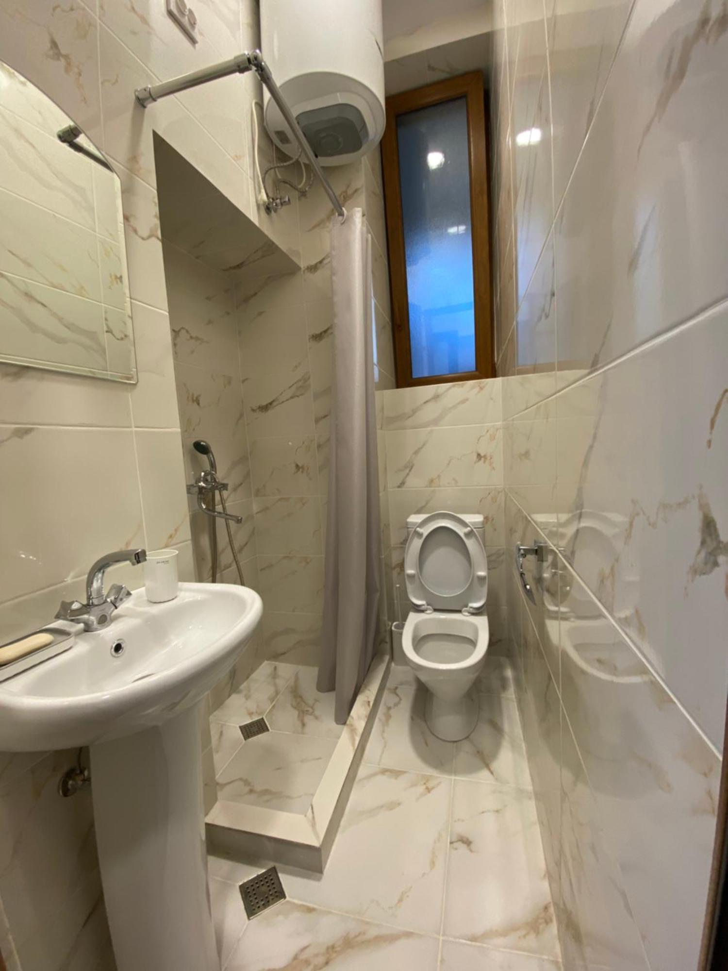 Guest House Gml-2 Tbilisi Exterior photo