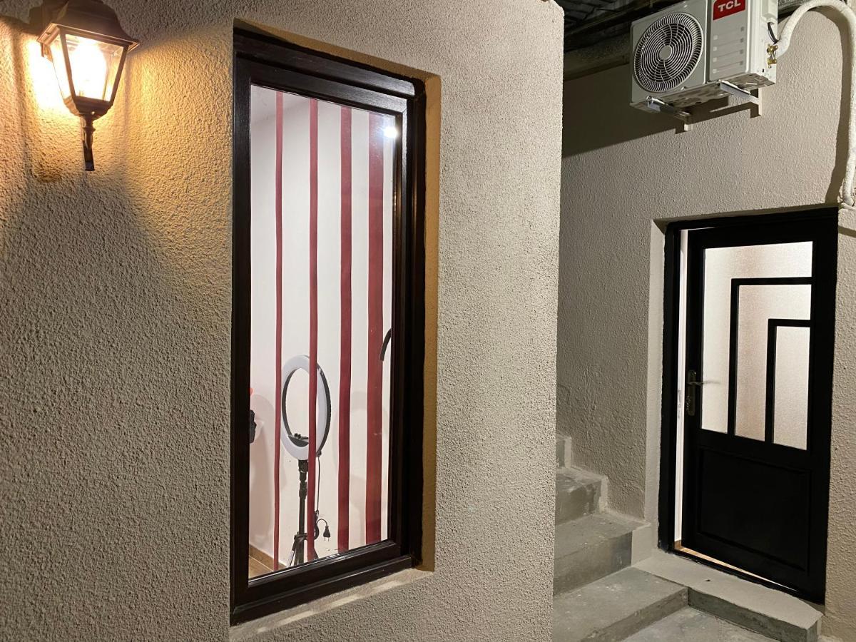 Guest House Gml-2 Tbilisi Exterior photo