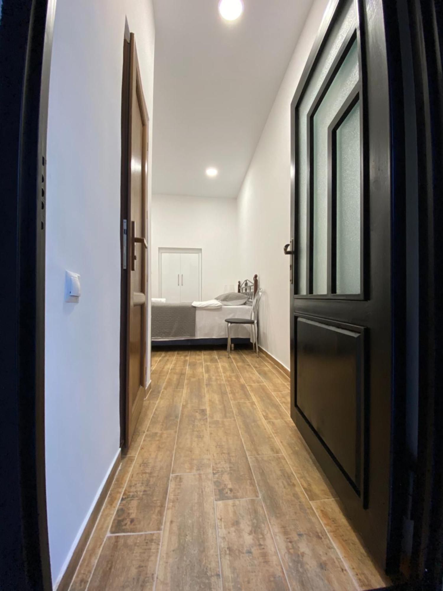 Guest House Gml-2 Tbilisi Exterior photo