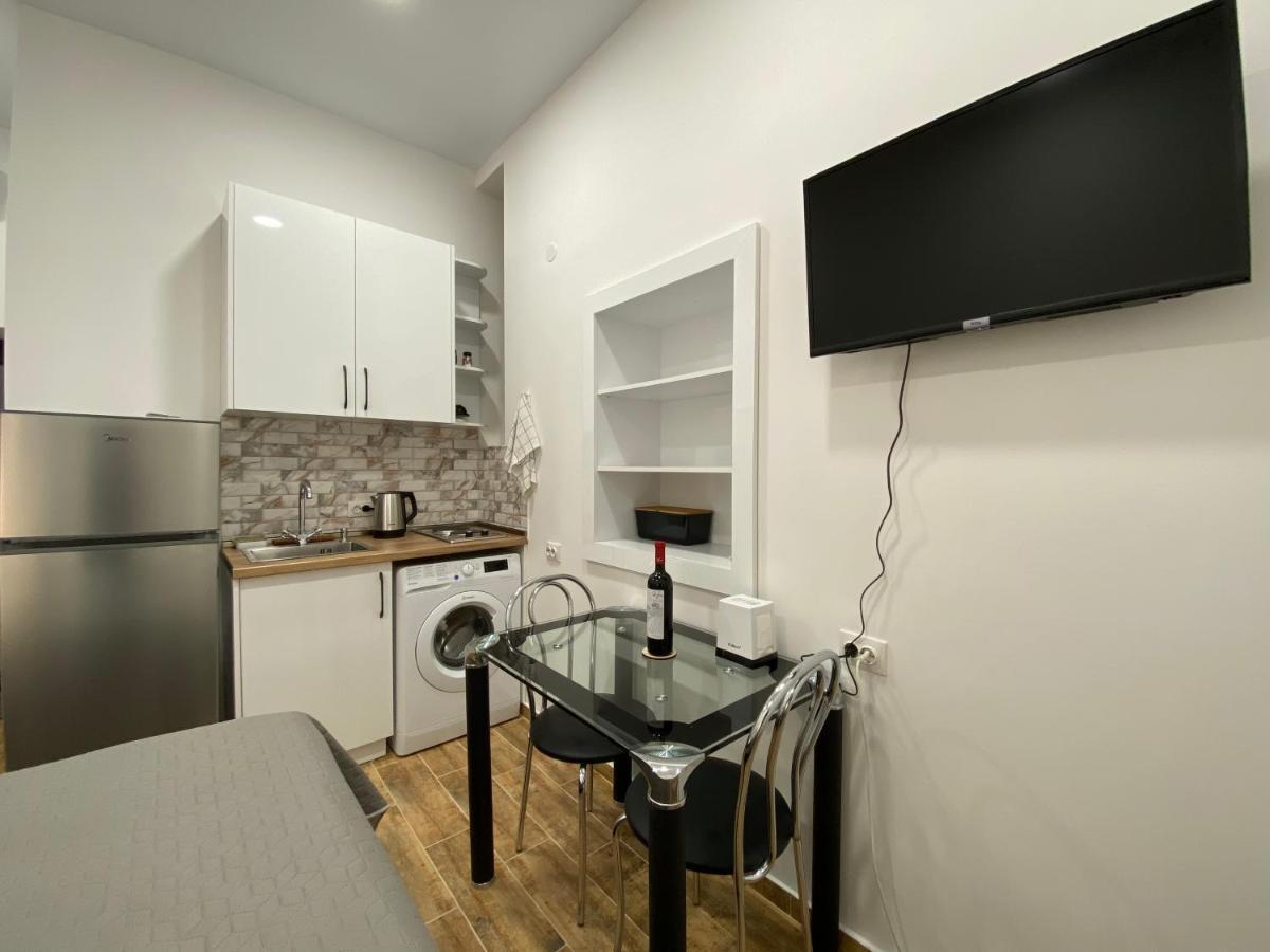 Guest House Gml-2 Tbilisi Exterior photo