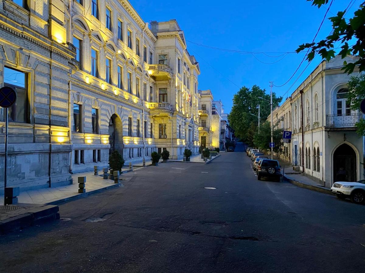 Guest House Gml-2 Tbilisi Exterior photo