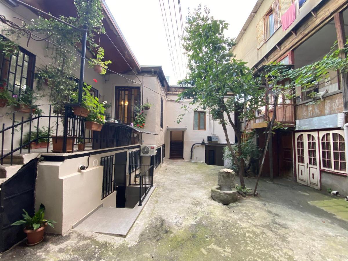 Guest House Gml-2 Tbilisi Exterior photo