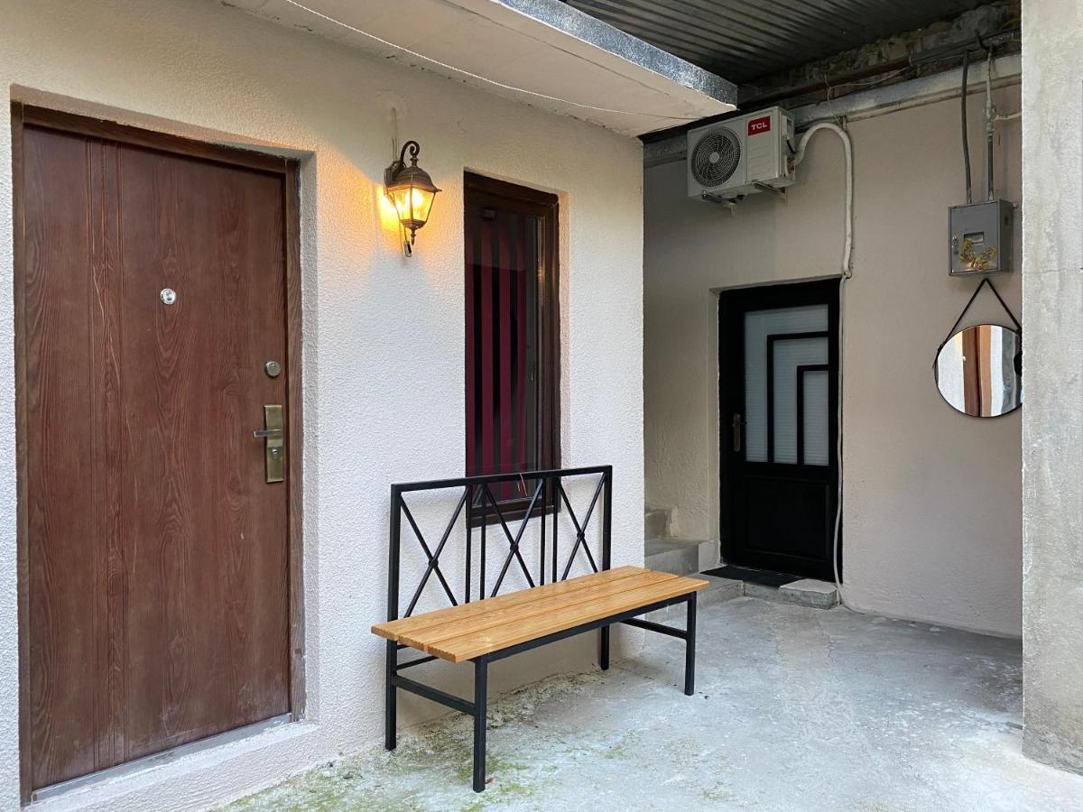 Guest House Gml-2 Tbilisi Exterior photo