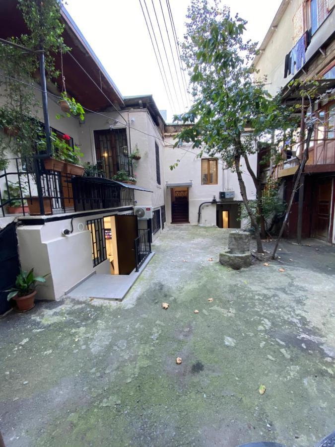 Guest House Gml-2 Tbilisi Exterior photo