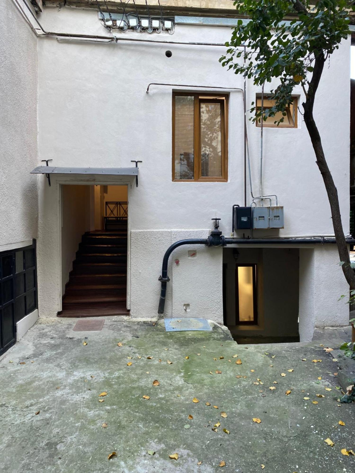 Guest House Gml-2 Tbilisi Exterior photo